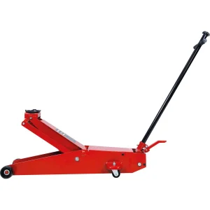 Macaco Hidráulico Tipo Jacaré 3 Toneladas Bumafer