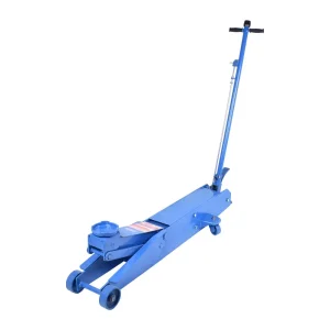 Macaco Hidráulico Tipo Jacaré 5 Toneladas J5100 Bovenau