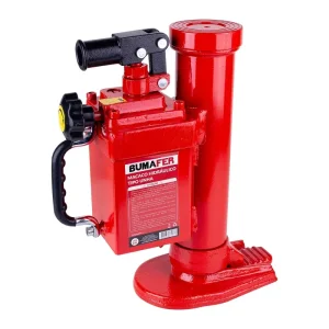 Macaco Hidráulico Tipo Unha 5 Toneladas Bumafer