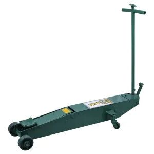 Macaco Jacaré 7 Toneladas Com Roda de Ferro RM0004 Ribeiro