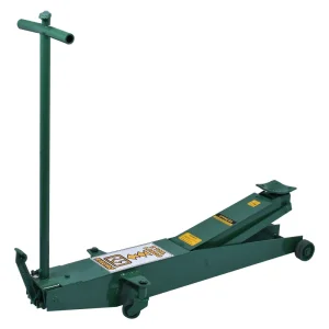 Macaco Jacaré Extra Longo com Rodas de Ferro 2T Ribeiro