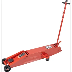 Macaco Jacaré Longo 10 Toneladas