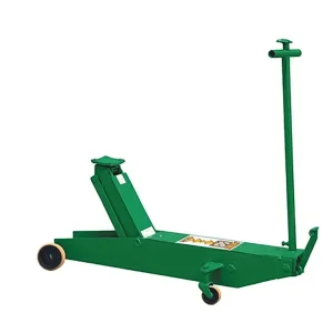 Macaco Jacaré Longo 5 Toneladas Roda de PU Ribeiro