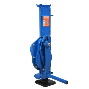 Macaco Mecânico Chicão 10 Toneladas MUC10000 Bovenau