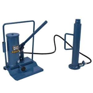 Macaco Moleiro Hidráulico 22 toneladas RMM001 Ribeiro