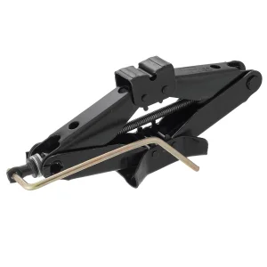 Macaco Sanfona Universal 1,5T Preto Worker