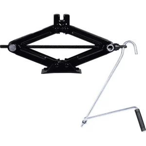 Macaco Sanfona Universal em Aço Estampado 1,5T Bumafer