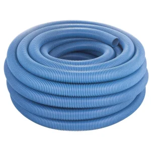 Mangueira para Piscina 30M 2 50mm Azul Kala