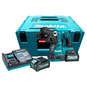 Martelete Combinado 28MM 127V 280J Makita