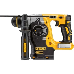 Martelete Rompedor SDS-Plus Max* Brushless 1 20V Dewalt