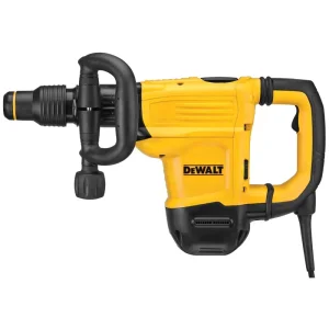 Martelo Rompedor SDS Max 1350W 220V D25832K-B2 Dewalt