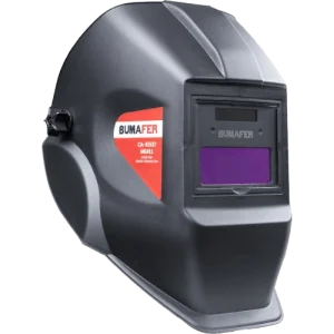Máscara de Solda Automática com Auto Escurecimento Bumafer