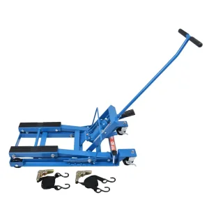 Mini Elevador Hidráulico MEM680 600kg Bovenau