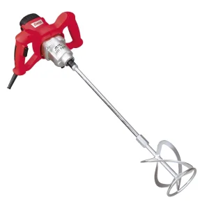 Misturador de Argamassa Elétrico HM-120 M14 1200W 127V Cortag
