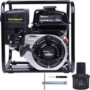 Motobomba Auto Escorvante a Gasolina 2 TWP50S-XP Toyama