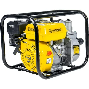 Motobomba Autoescorvante a Gasolina 2 7HP-NGA PM Matsuyama