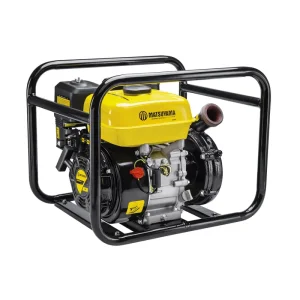 Motobomba Centrifuga à Gasolina Manual 2,5/2 Matsuyama