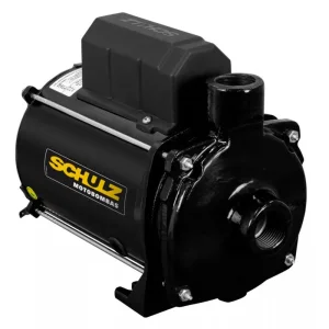 Motobomba D’Àgua Centrifuga MSC100 220V 1 CV Schulz