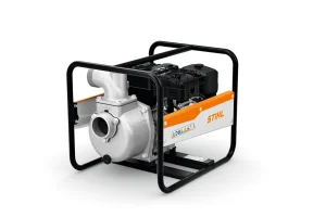 Motobomba Gasolina Wp 600 - Stihl