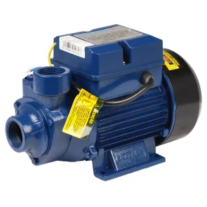 Motobomba Periférica 1/2 CV ICS-50AB Eletroplas - 127/220V