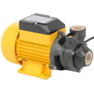 Motobomba Periférica 1/2CV Acquaclean Ferrari - Bivolt