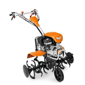 Motocultivador a Gasolina MH 610 da Stihl