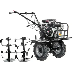 Motocultivador TT90RXPU 7Hp 3600rpm Toyama