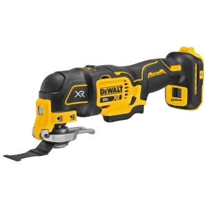 Multi Ferramenta Oscilante à Bateria 20V Brushless Dewalt
