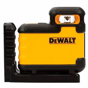 Nível a Laser Verde 2x360 15m DW03601CG Dewalt