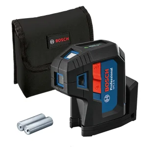 Nível Laser de Pontos GPL 5 G Professional 30m Bosch