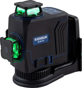 Nível Laser Digital NLM-212 Mensur