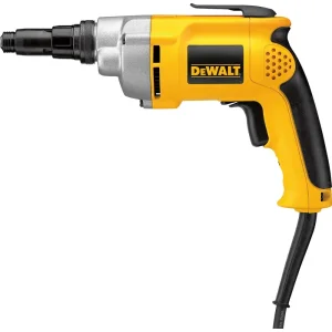 Parafusadeira com Velocidade Variável 1/4 26Nm 540W 220V Dewalt