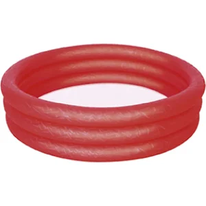 Piscina Inflável Play Com 3 Anéis 101L Bestway