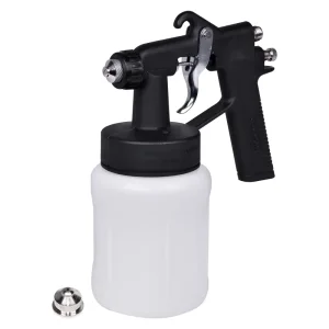 Pistola de Pintura Ar Direto 1,5mm 40psi 700ml Worker