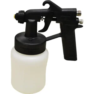 Pistola De Pintura De Pressão Ar Direto 500ml Mod90 - Bico 1,2mm Arprex