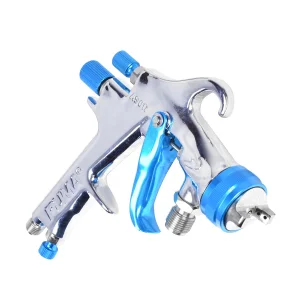 Pistola De Pintura Para Tanque 1.4 HVLP AS017PG Puma