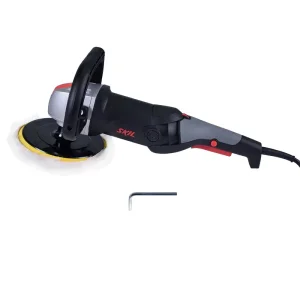 Politriz Angular 1300W 9071 7 Skil