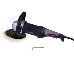 Politriz Angular 7 1300 Watts modelo 9071 Skil - 220 Volts