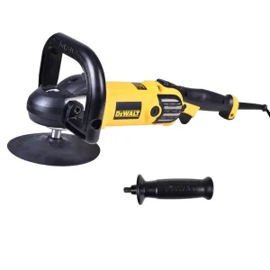 Politriz Angular 7 60Hz 3500rpm 1250W DWP849X Dewalt