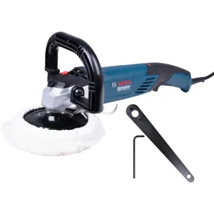 Politriz Angular 7 GPO12CE 1250W e GPO14CE 1400W Bosch