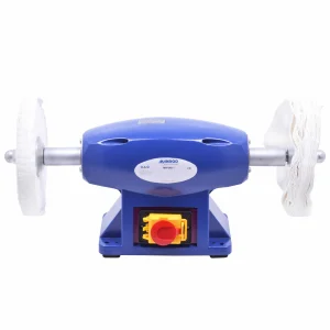 Politriz de Bancada 600w 200x200mm MR-040.1 Manrod