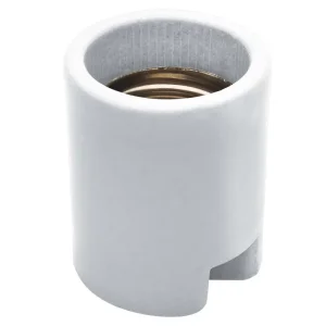 PORTA LÂMPADA LIEGE E40 FN02