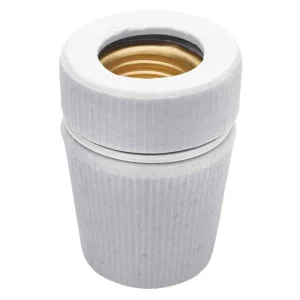 PORTA LÂMPADA LIEGE TEMPO E27 FN03