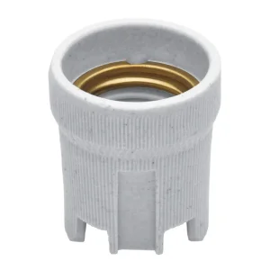 Porta Lâmpada Spot Alça E27 FN11 Liege