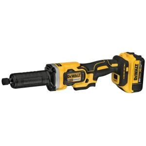 Retificadeira a Bateria 1-12” 20V DCG426M2-B2 Dewalt