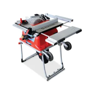 Serra Circular de Bancada Portátil 10” 1500W 110V Maksiwa