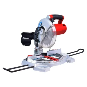 Serra Circular de Esquadria 1200W MK.100.I 210mm Maksiwa