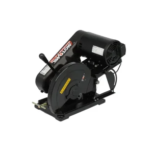 Serra De Cortar Ferro SC100M 2HP Mono 12110/220V Motomil