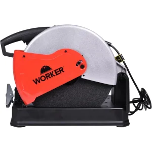 Serra de Corte Rápido Elétrico 14 2300w 4000rpm 127v Worker