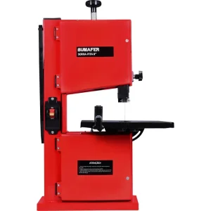Serra Fita BFS230-1 8 350W 127V Bumafer